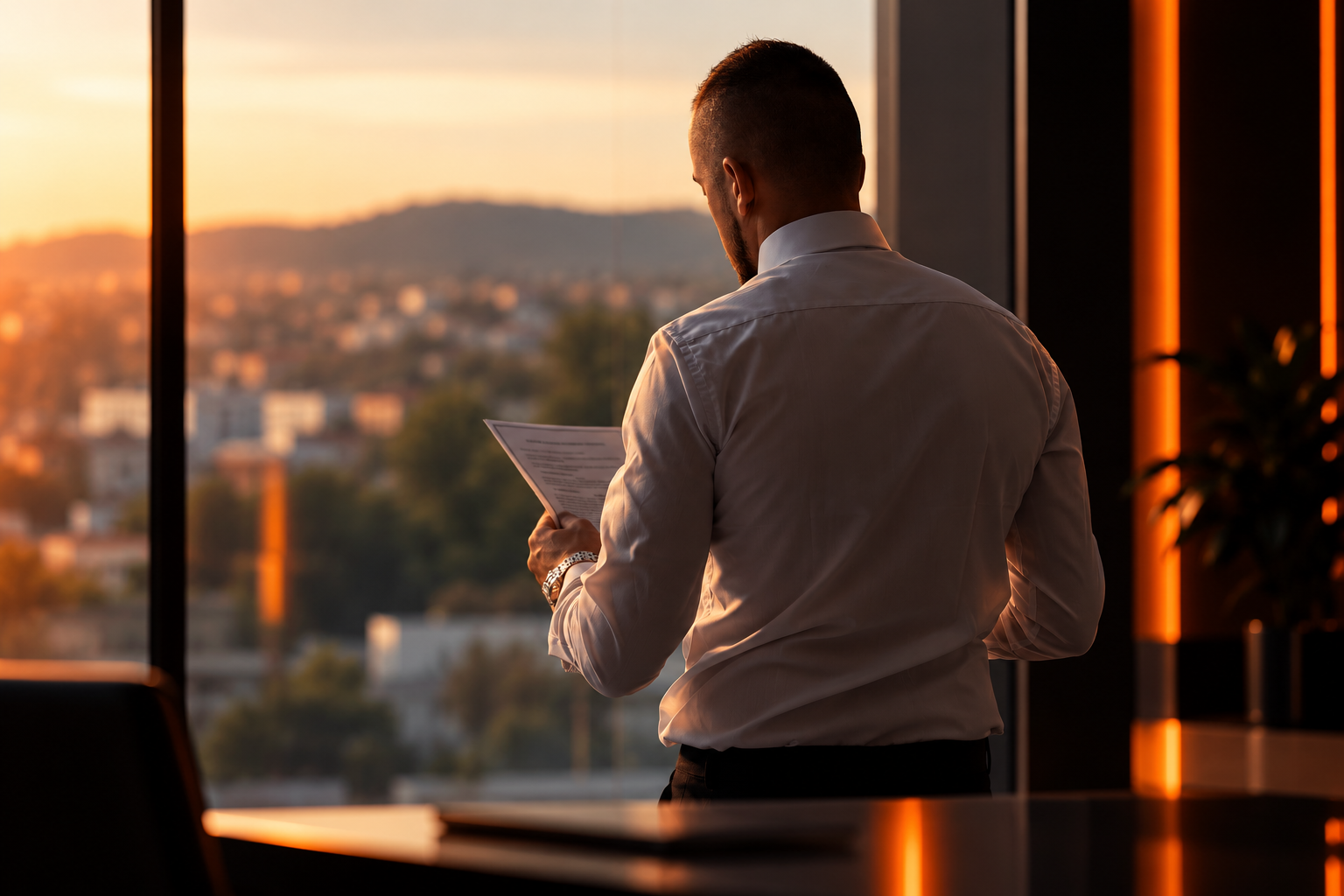 Executive Search
